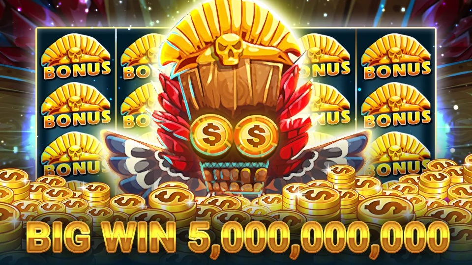 Giao diện video slot hiện đại đầy màu sắc
