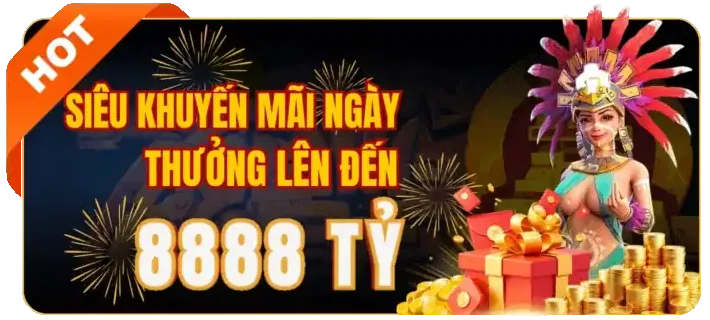 Sự kiện săn boss nhận jackpot tại Vegas79