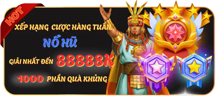Hoàn trả hàng ngày khi chơi bắn cá Vegas79