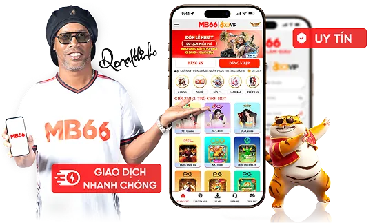 Cá cược mọi lúc mọi nơi