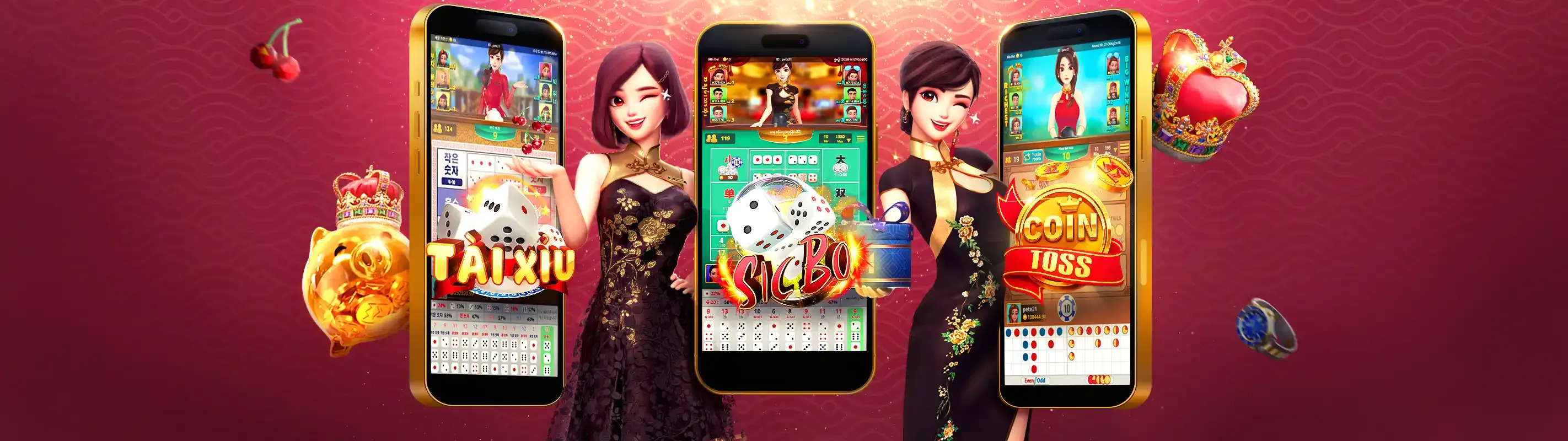 Hình ảnh game bắn cá Vegas79 với khuyến mãi 2026