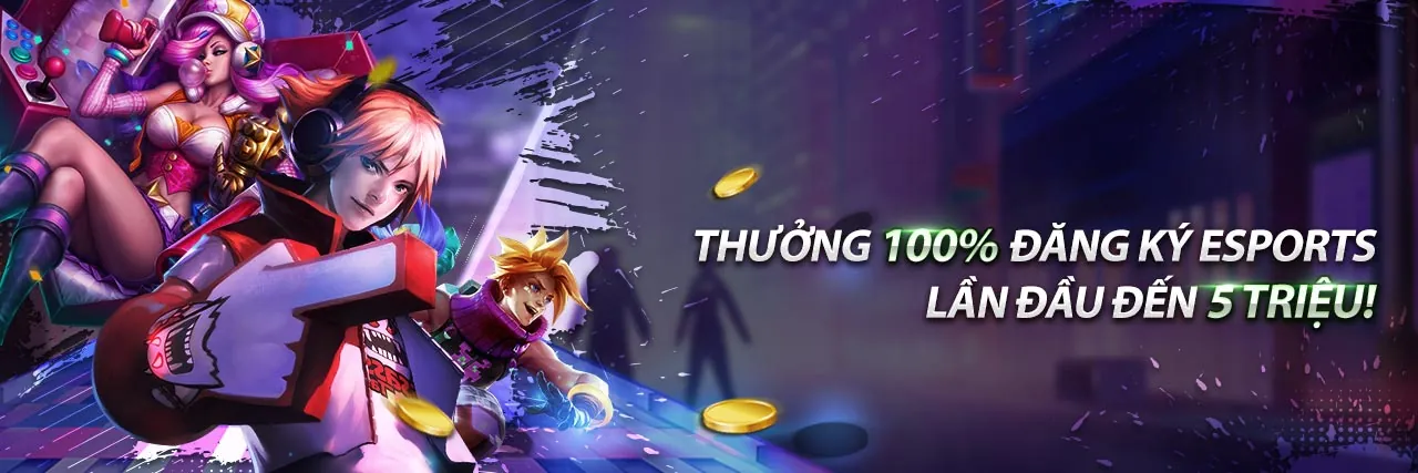 Tổng quan các chương trình khuyến mãi hấp dẫn nhất của vegas79