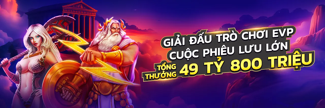 Hình ảnh chính về khuyến mãi Vegas79